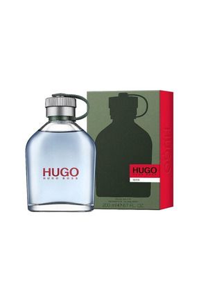 Perfume hugo boss hot sale man 200ml