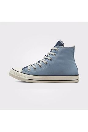Denim chuck on sale taylors