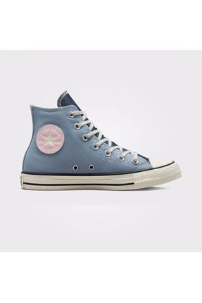 Denim chucks top
