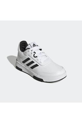 adidas Cocuk Gunluk Ayakkab Beyaz