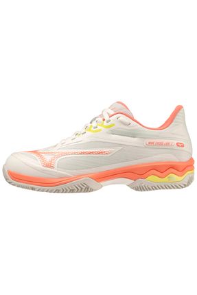 Wave Exceed Light 2 CC Kadın Tenis Ayakkabısı BeyazPembe