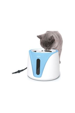 Carno pet drinking online fountain