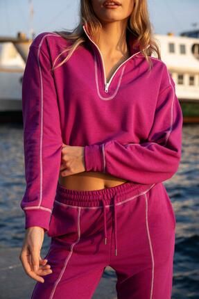 Miss fiori cheap velour tracksuit ladies