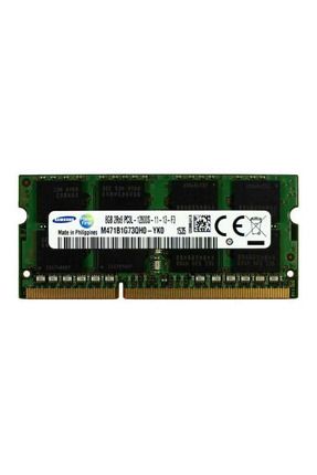M471B1G73QH0-YK0 8 GB DDR3 1600 MHz PC3L C11 Notebook Ram