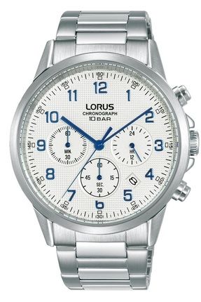 Lorus chronograph top 100m fiyatları