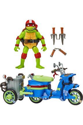 Tower Toys TU 803000 Ninja Kaplumba alar Tmnt Araclar ve Figurler Fiyat Yorumlar Trendyol