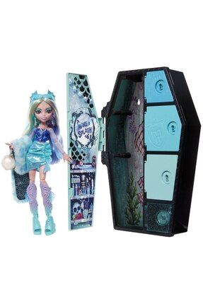 Monster high hotsell lagoona blue