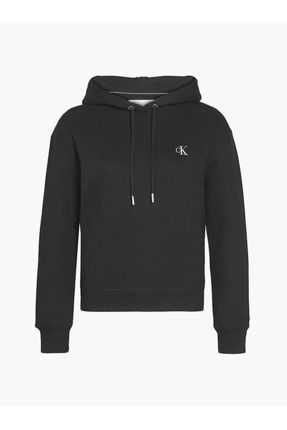 Calvin klein deals fleece sweater