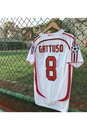 Gennaro outlet gattuso jersey