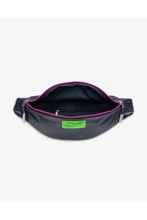 Nike fanny pack pink hot sale