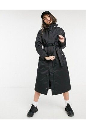 Nike syn sale fill parka