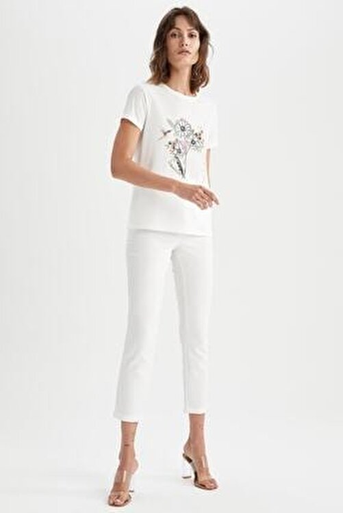 elektrikli papatya karnaval tişörtleri