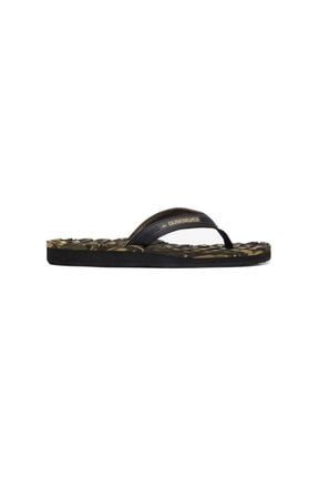 Quiksilver massage cheap flip flops