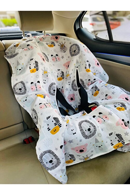 Pamuk Atolyesi Sevimli Yuzler Ve Tilkili Muslin Oto Koltuk Kilifi Cift Tarafli Fiyati Yorumlari Trendyol Pamuk Atolyesi Sevimli Yuzler Ve Tilkili Muslin Oto Koltuk Kilifi Cift Tarafli Fiyati Yorumlari Trendyol