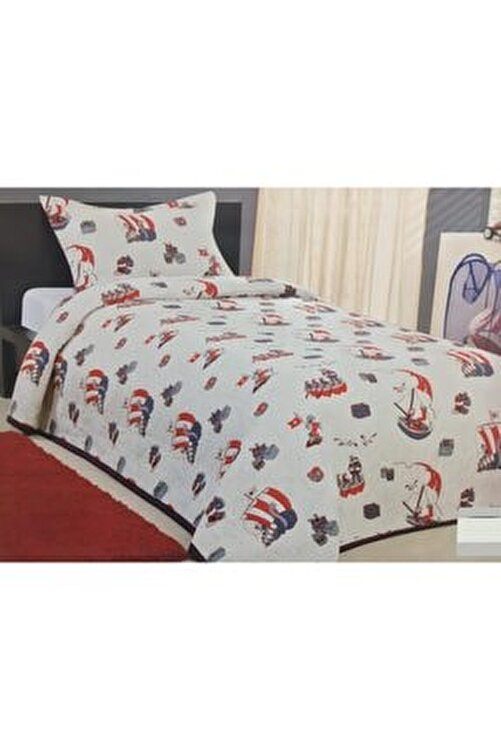 Modavoce Jakarli Dokuma Tek Kisilik Yatak Ortusu Korsan Fiyati Yorumlari Trendyol