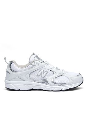 New Balance Lifestyle ML408 Unisex Beyaz Sneaker Spor Ayakkab