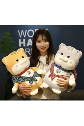 Happy plush doll 2025