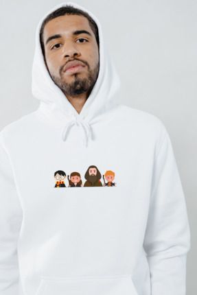 Harry potter shop minimalist sweatshirt