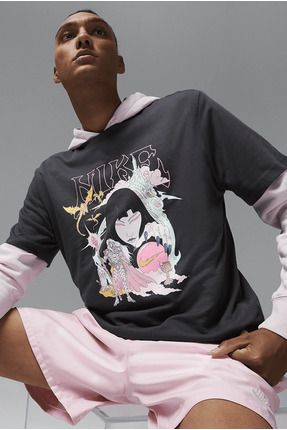 Artdesign Anime Lelouch Lamperouge Men S T Shirt - Trendyol