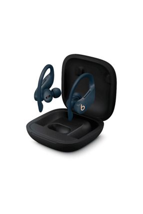 Beats Powerbeats Pro Bluetooth Kulak ci Kulakl k Lacivert MY592EE A Fiyat Yorumlar Trendyol