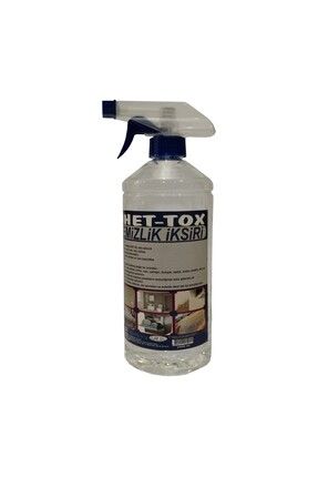 Doğal Temizlik Iksiri Jeth-tox(1000ML) 1000ml