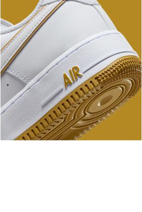 Nike Air Force 1 Mid 07 Erkek Spor Ayakkab Fiyat Yorumlar Trendyol