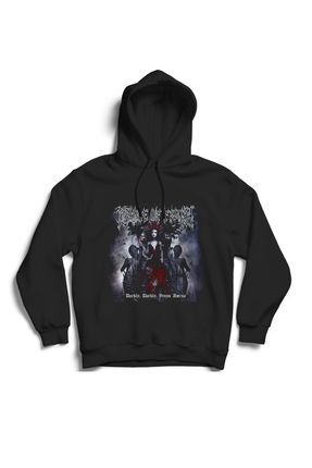 The Fame Cradle Of Filth Rock Metal Muzik Grup Kapu onlu Sweatshirt Hoodie Fiyat Yorumlar Trendyol