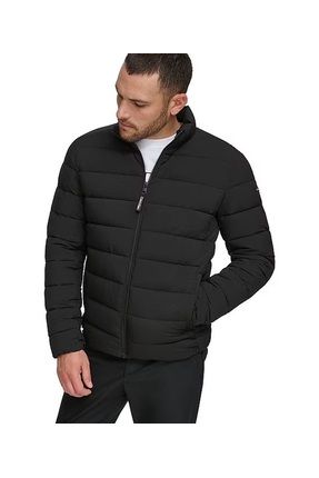 Calvin klein puffer men sales