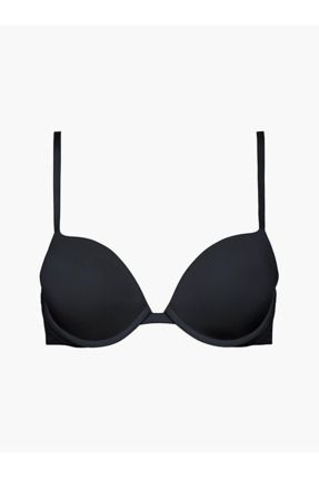 Calvin Klein Plunge Push Up Bra Perfectly Fit Flex Fiyat