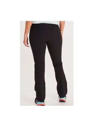 Marmot scree top