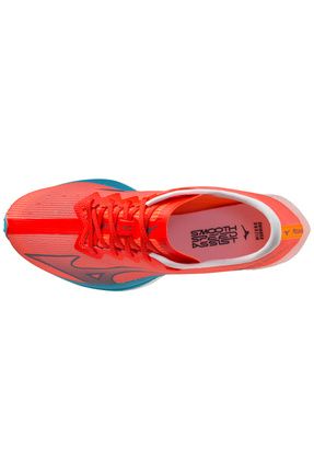 Mizuno wave kazan red deals