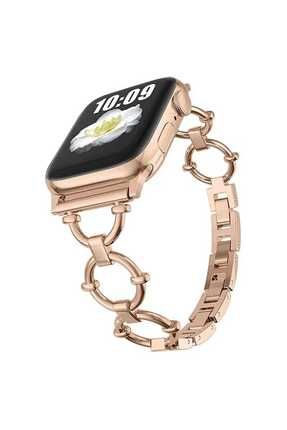 Zore Apple Watch 42mm KRD 56 Metal Kordon Fiyat Yorumlar Trendyol