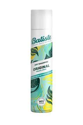 Batiste Original Dry Shampoo - Kuru Şampuan 200 ml