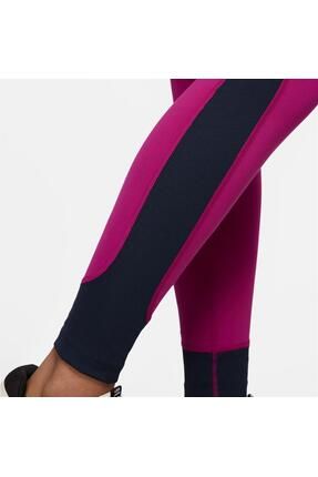 Nike Yoga Dri-fit High-waisted 7/8 Kadın Tayt Fiyatı, Yorumları - Trendyol