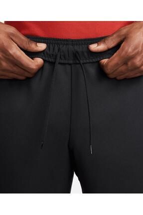 Nike Dri f t Men s Woven Team Training Pants Siyah Erkek E ofman Alt Dm6626 010 Fiyat Yorumlar Trendyol