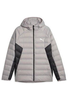 Puma hybrid 2025 padded jacket