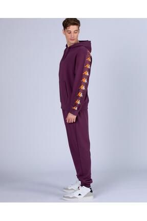 Purple kappa sweatsuit 2025
