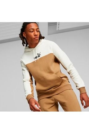 Puma essentials tracksuit discount