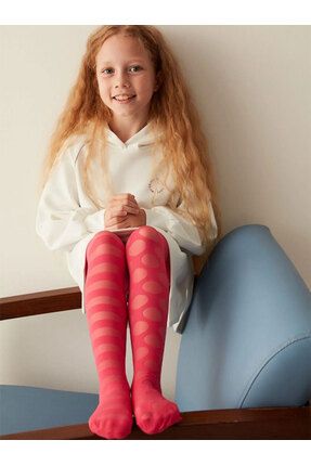 Kız Çocuk Külotlu Çorap Modelleri, Fiyatları