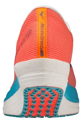 Mizuno online wave fly
