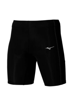 Mizuno Core Mid Erkek Tayt Siyah Fiyat Yorumlar Trendyol