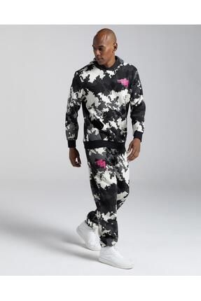 Kappa hotsell camo tracksuit
