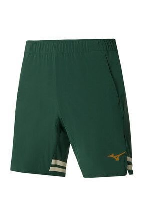 Mizuno Retro Short Erkek Tenis ortu Ye il Fiyat Yorumlar