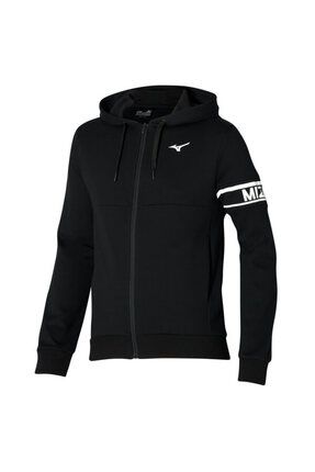 Mizuno Sweat Jacket Erkek Sweatshirt Siyah Fiyat Yorumlar