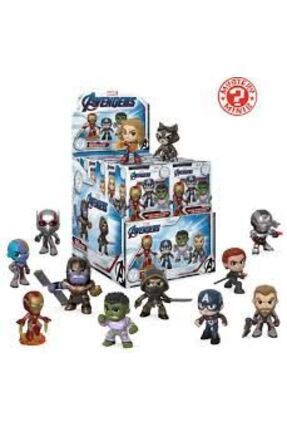 Funko Mystery Mini Avengers Endgame 1 adet