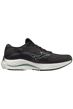 Mizuno wave rider deals black