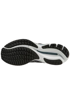 Mizuno Wave Rider 27 Erkek Ko u Ayakkab s Siyah Fiyat Yorumlar
