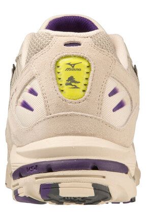 Mizuno wave rider 10 yellow new arrivals