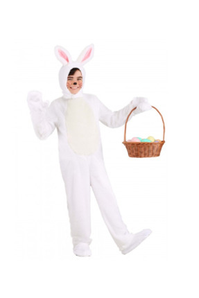 trix tavşan kostümü