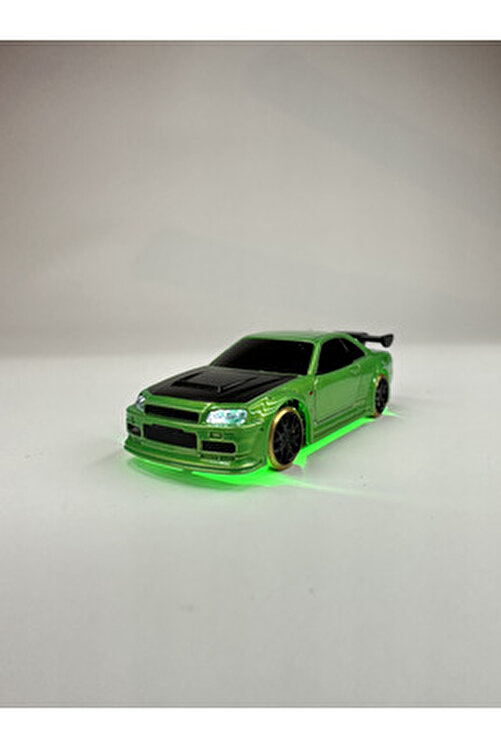 ölçekli bir ot resminin yarısı